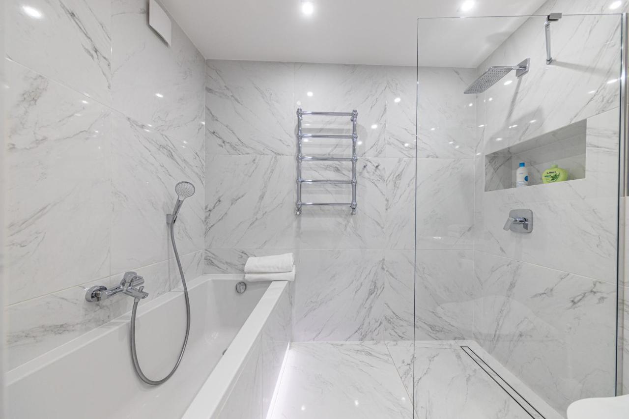 Apartament Nowy Swiat Centrum Бялисток Екстериор снимка