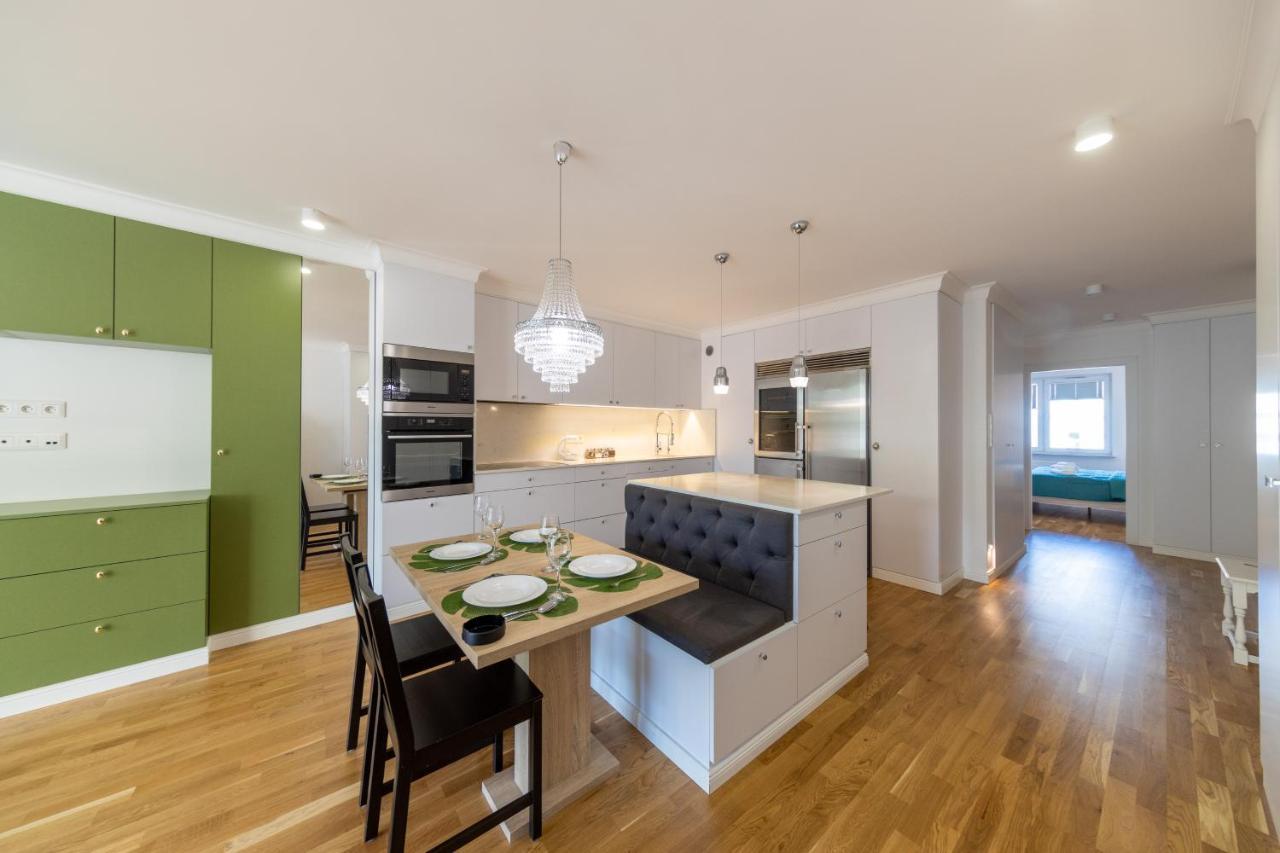 Apartament Nowy Swiat Centrum Бялисток Екстериор снимка
