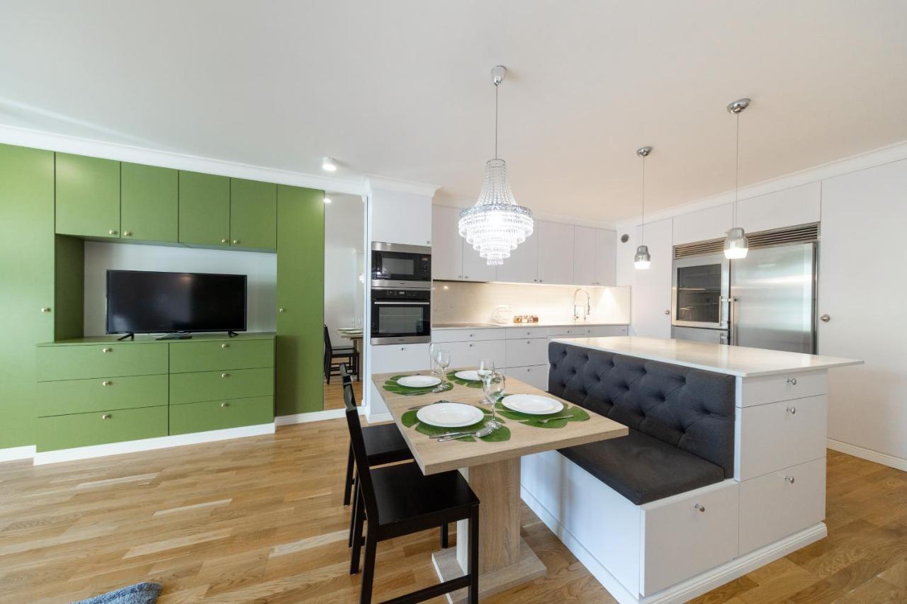 Apartament Nowy Swiat Centrum Бялисток Екстериор снимка