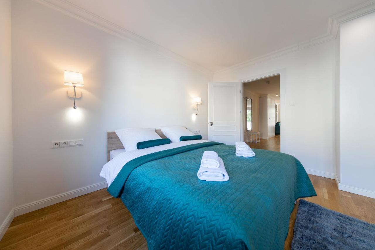 Apartament Nowy Swiat Centrum Бялисток Екстериор снимка