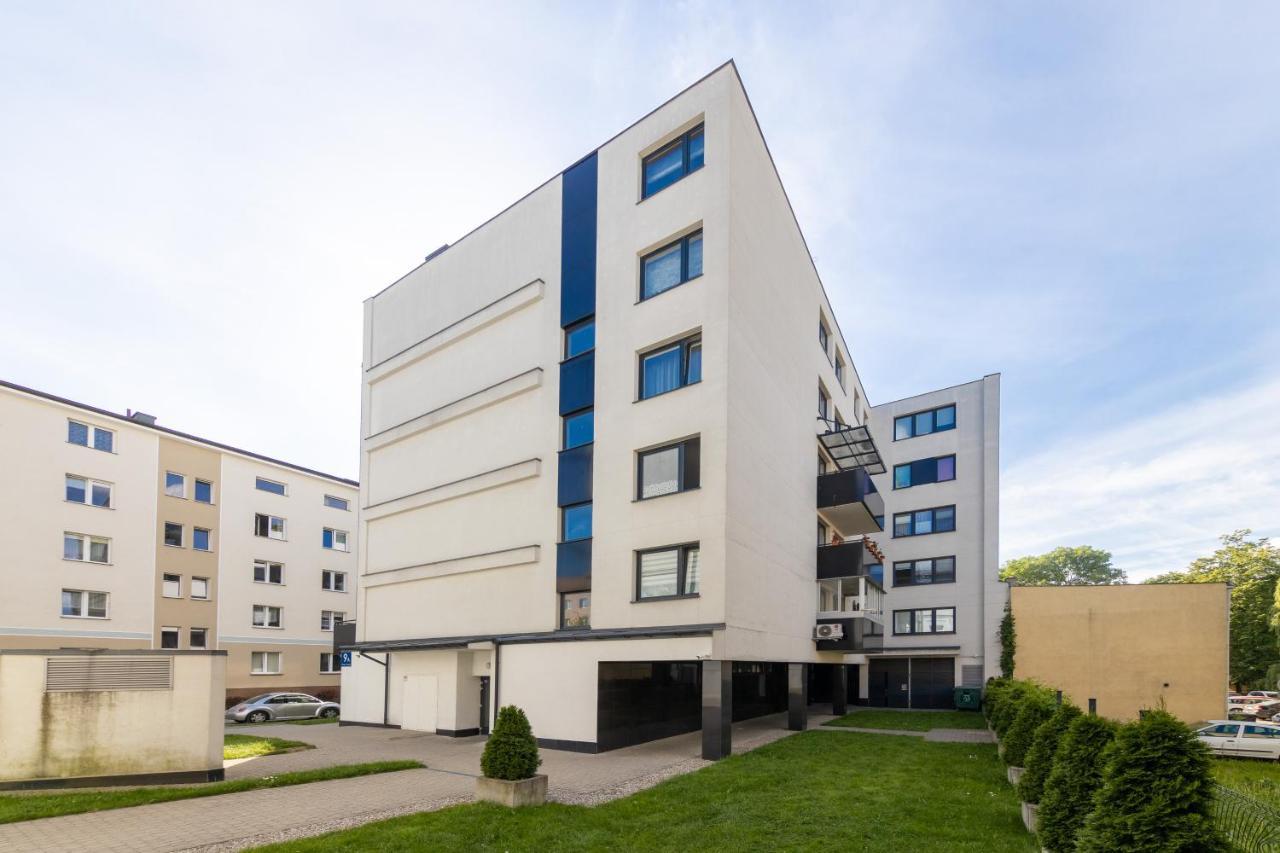 Apartament Nowy Swiat Centrum Apartment Бялисток Екстериор снимка